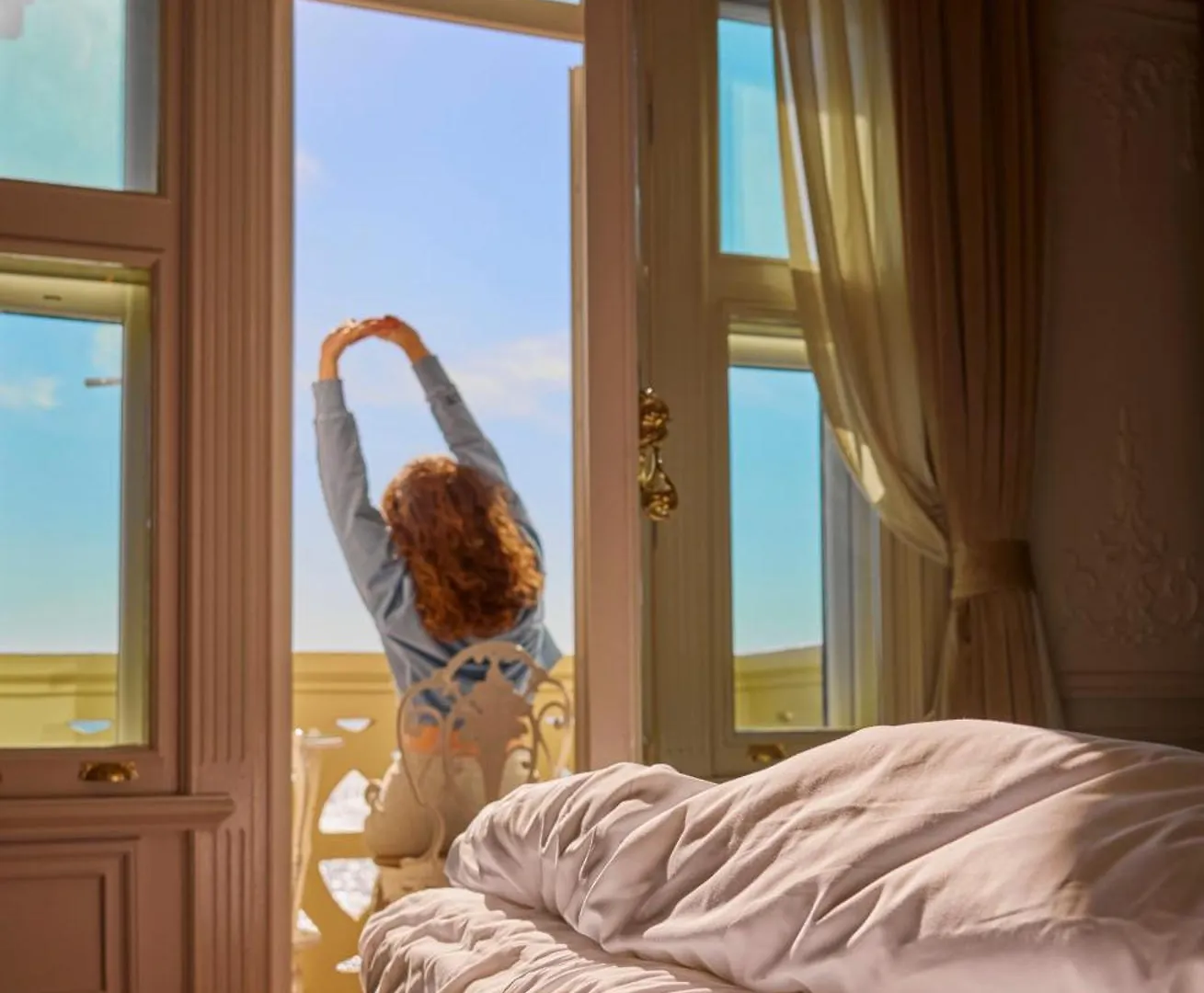 The Stay Bosphorus Istanbul 4*,  Turkey