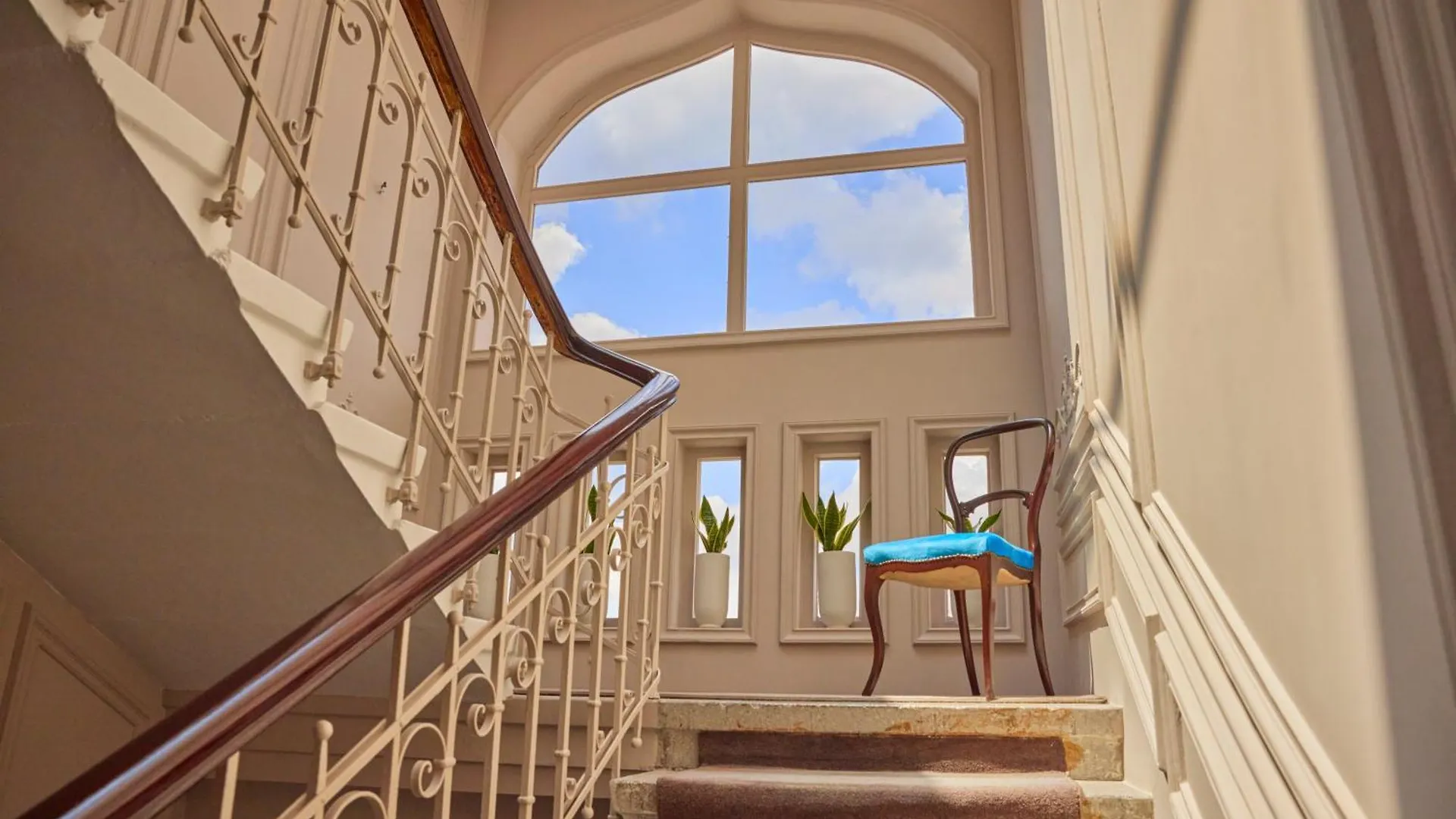 Hotel The Stay Bosphorus Istanbul