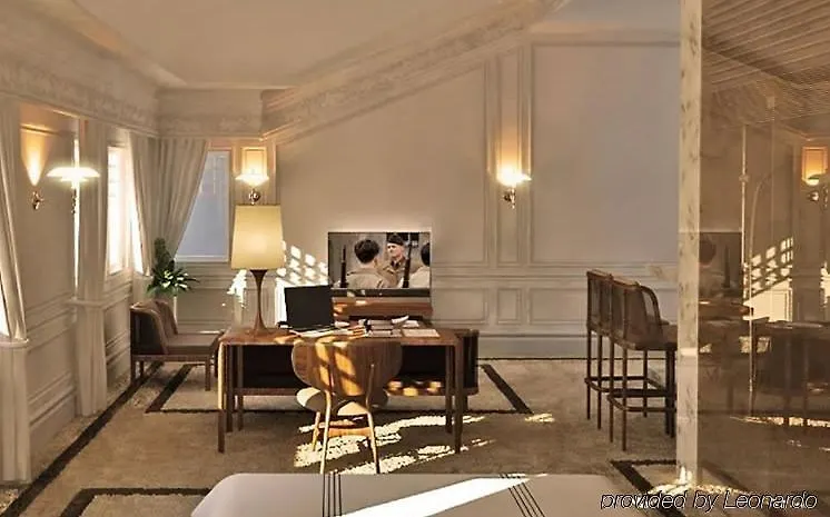 The Stay Bosphorus Istanbul Hotel