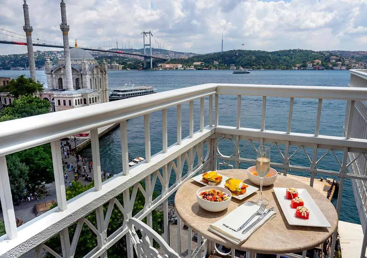 The Stay Bosphorus Istanbul 4*,  Turkey