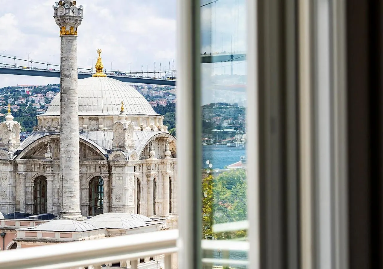 The Stay Bosphorus Istanbul Turkey
