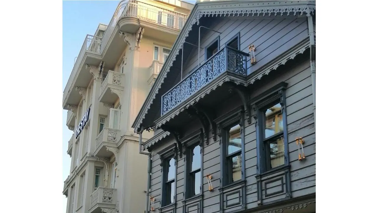 Hotel The Stay Bosphorus Istanbul