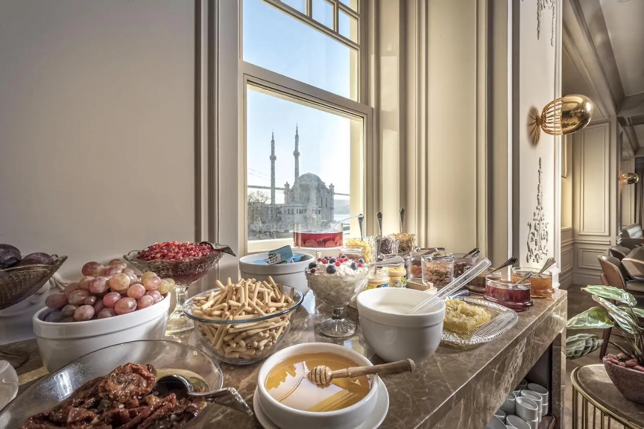 Hotel The Stay Bosphorus Istanbul