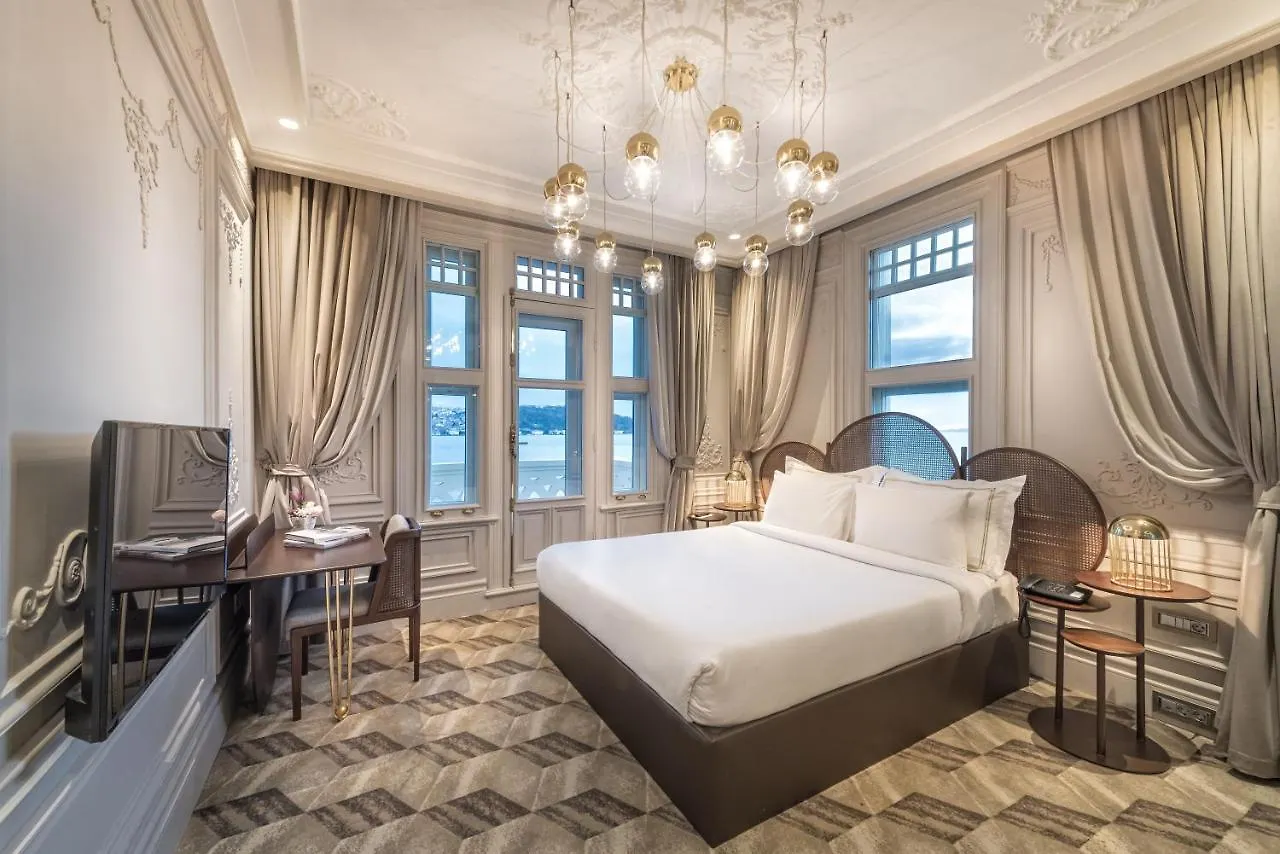 The Stay Bosphorus Istanbul 4*,  Turkey