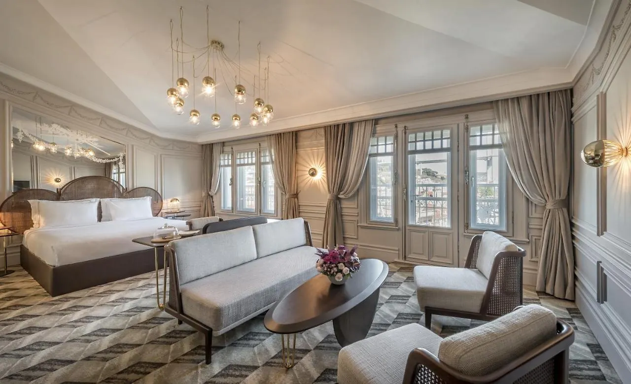 The Stay Bosphorus Istanbul 4*,