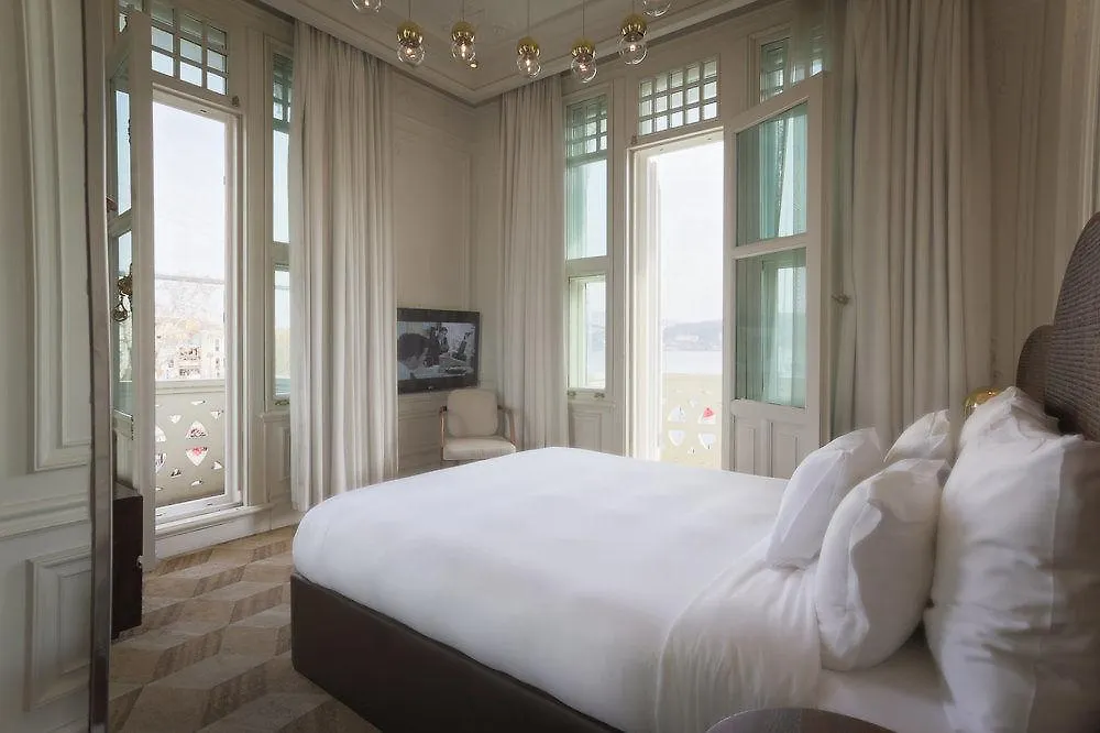 **** Hotel The Stay Bosphorus Istanbul Türkei