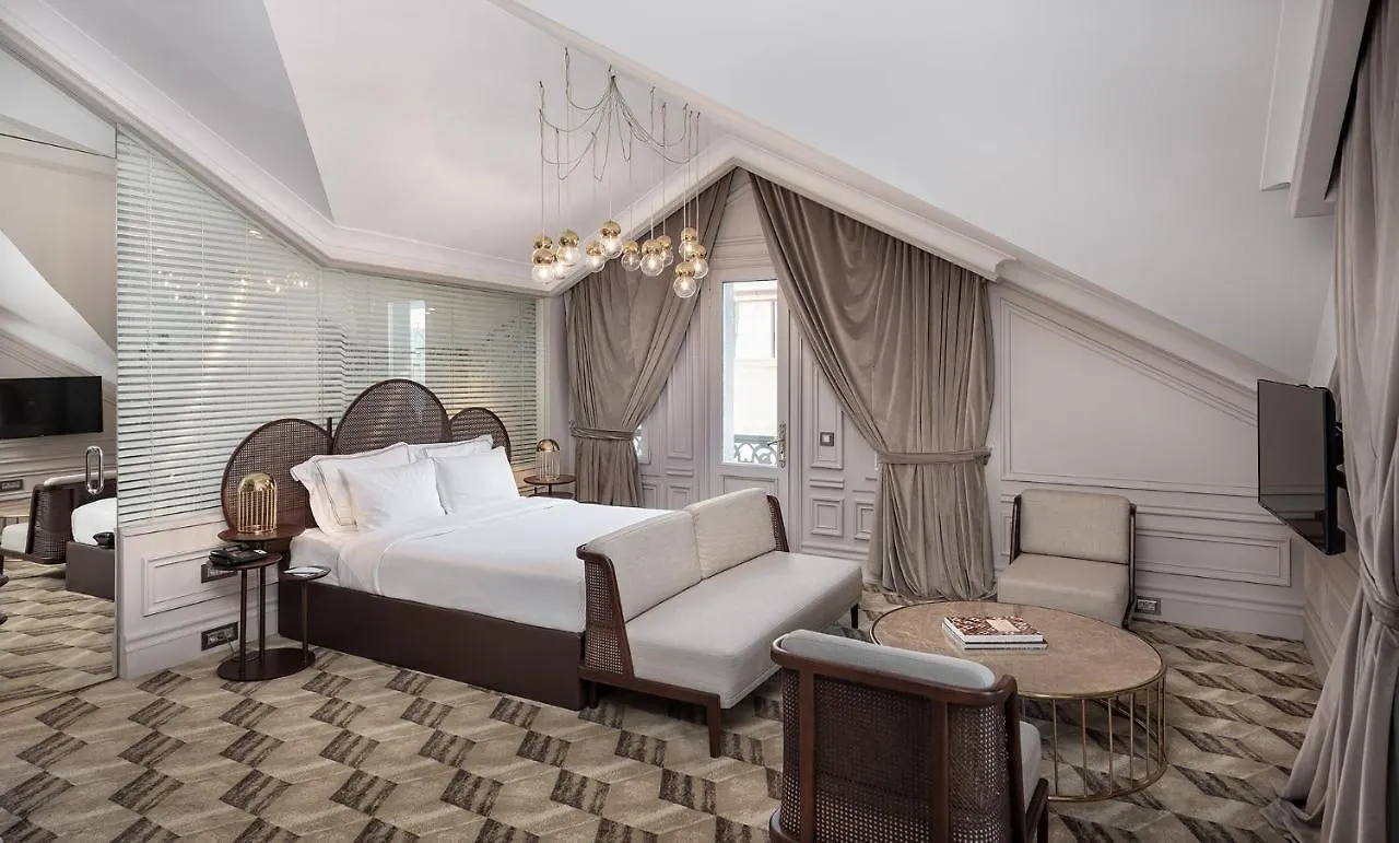 **** Hotel The Stay Bosphorus Istanbul Türkei