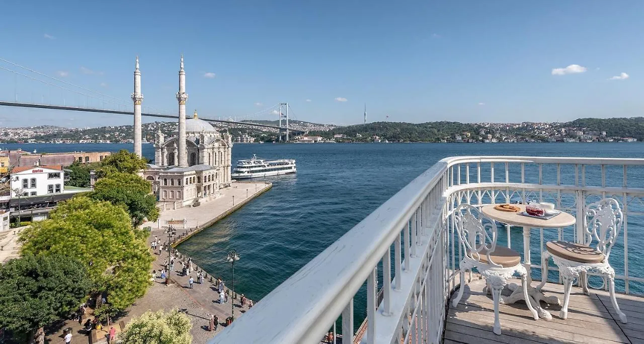 The Stay Bosphorus Istambul Hotel