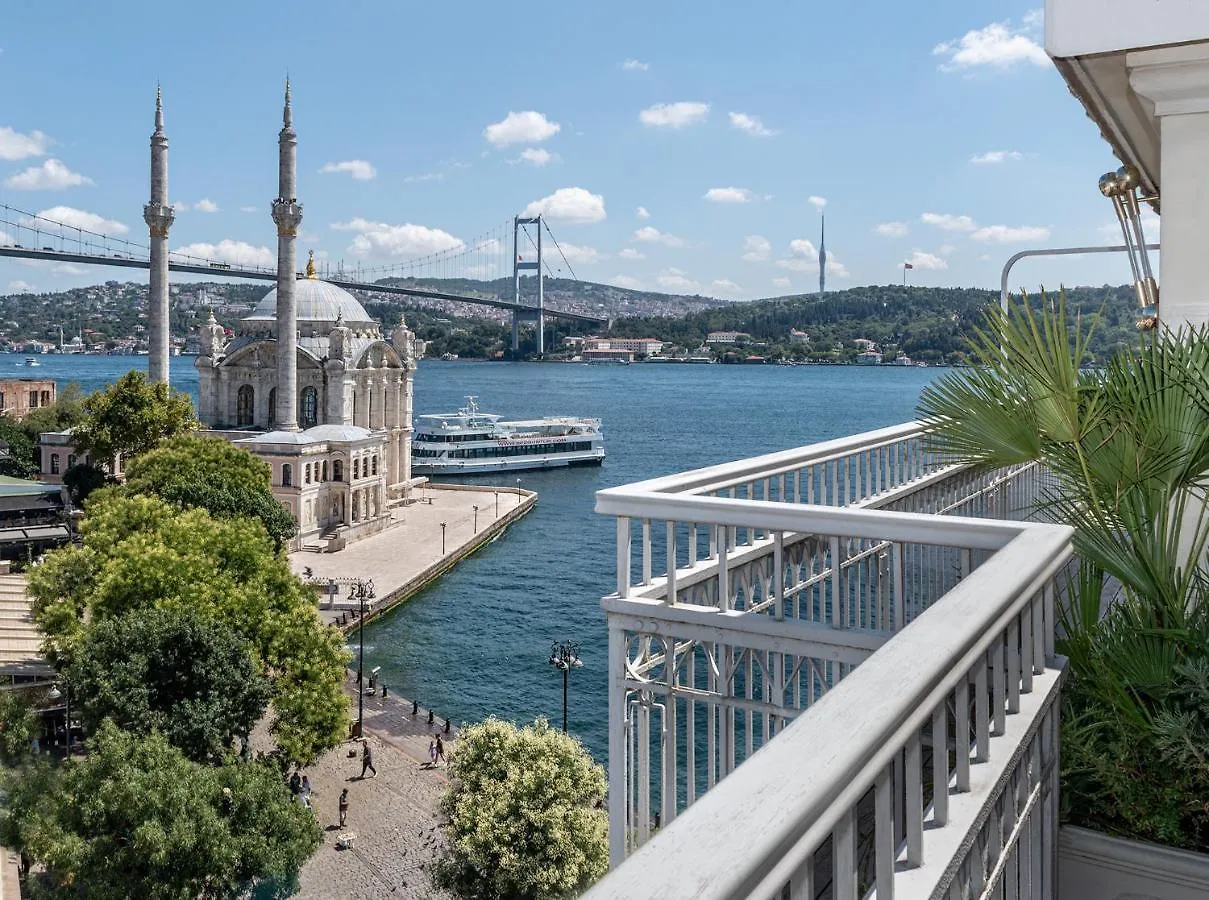 Hotel The Stay Bosphorus Istambul