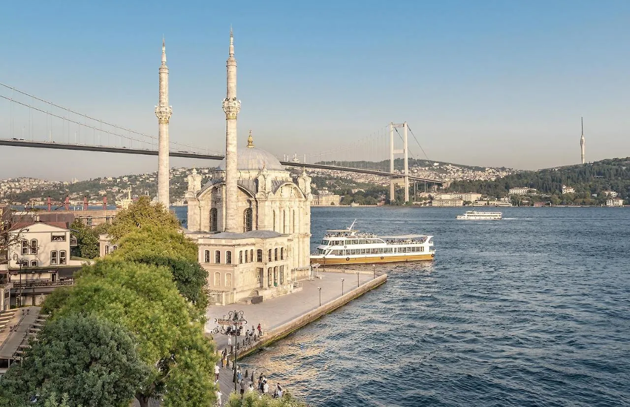 The Stay Bosphorus Istambul Turquie