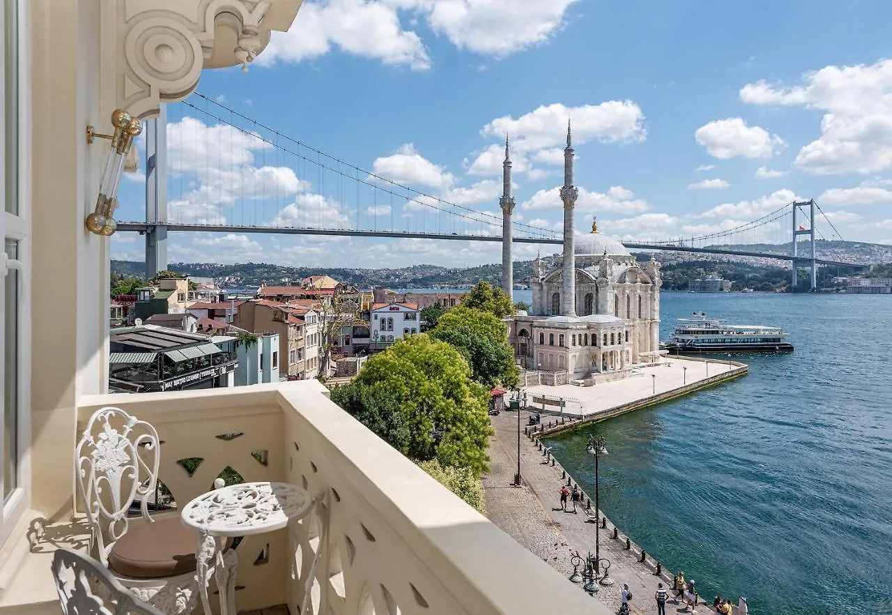 The Stay Bosphorus Istambul 4*,