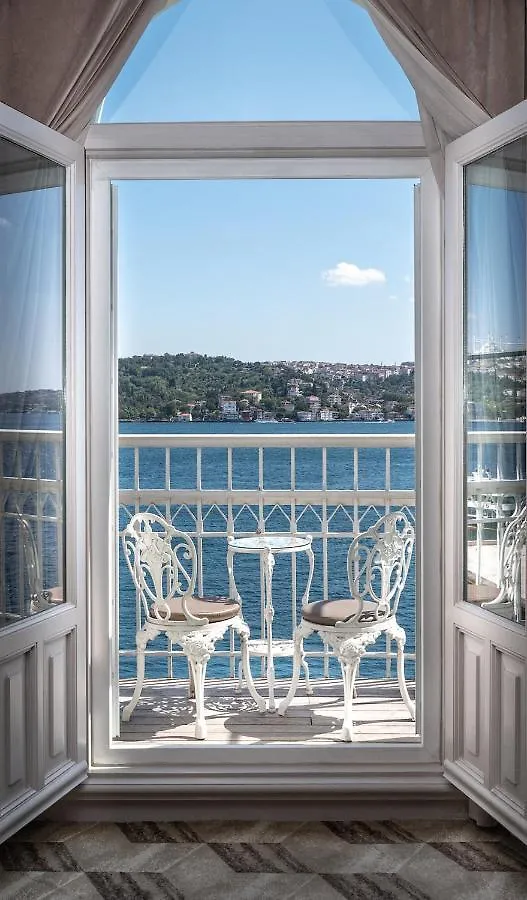 The Stay Bosphorus Istambul Turquie