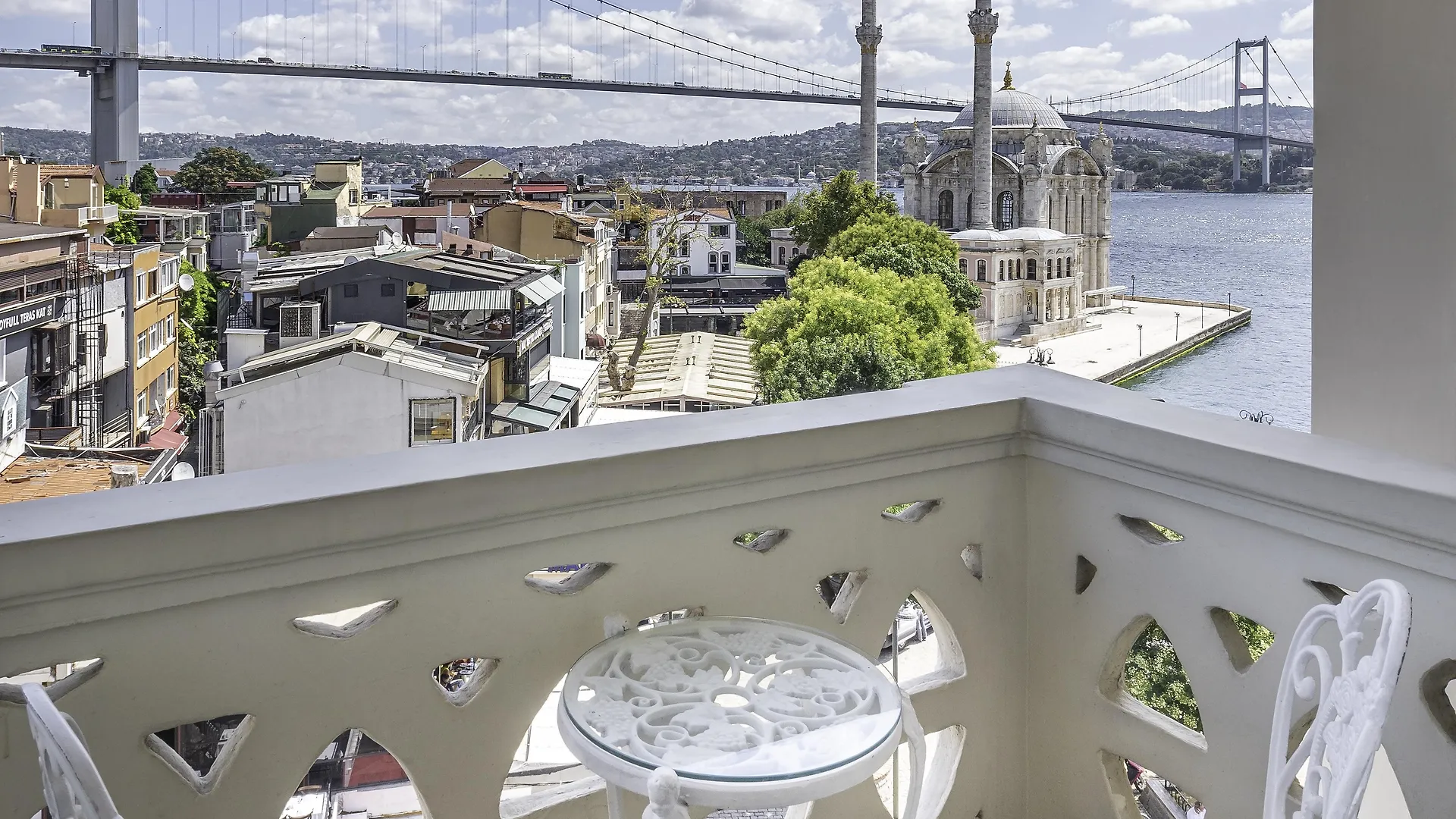 The Stay Bosphorus Istambul