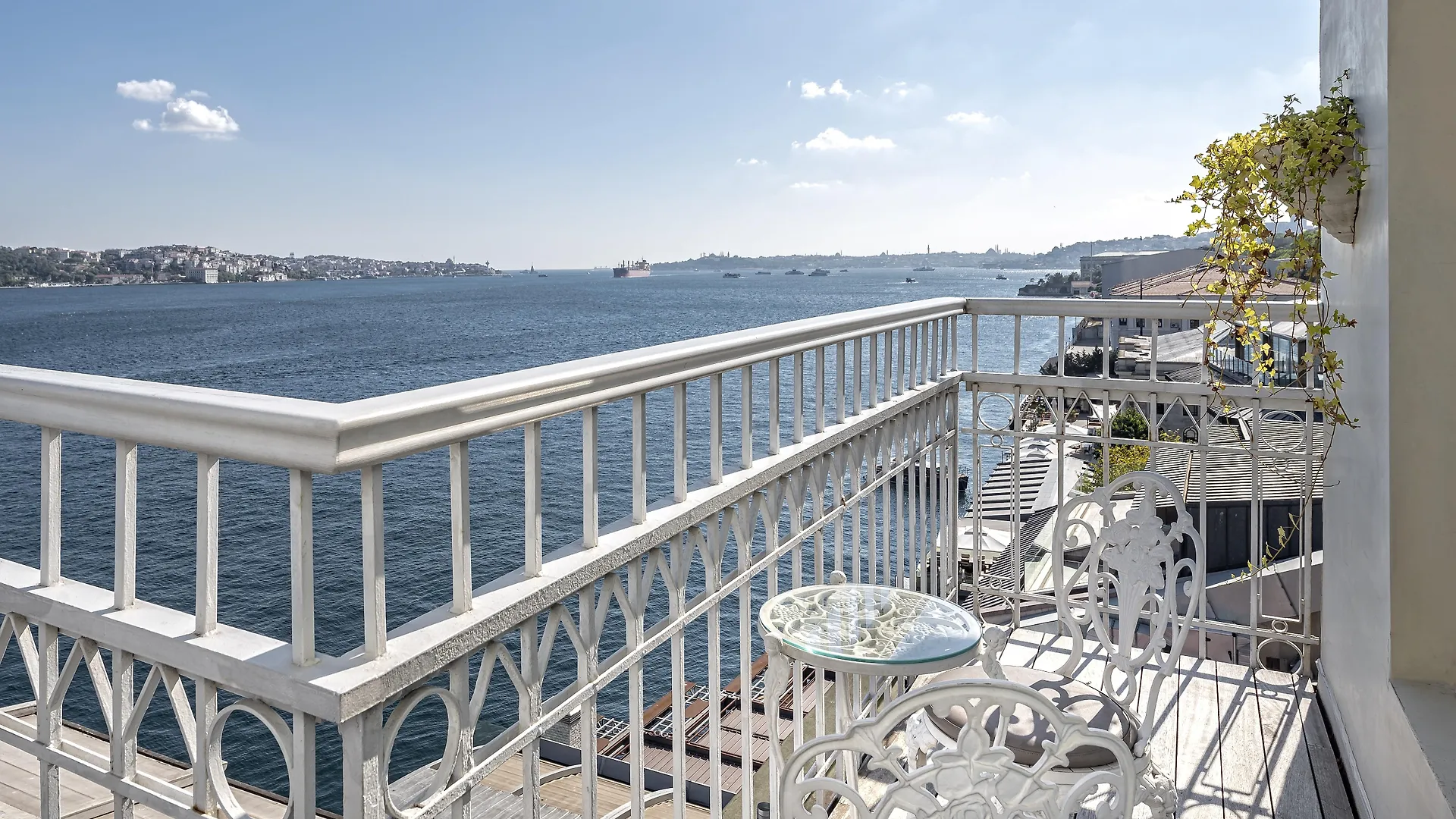 The Stay Bosphorus Istambul