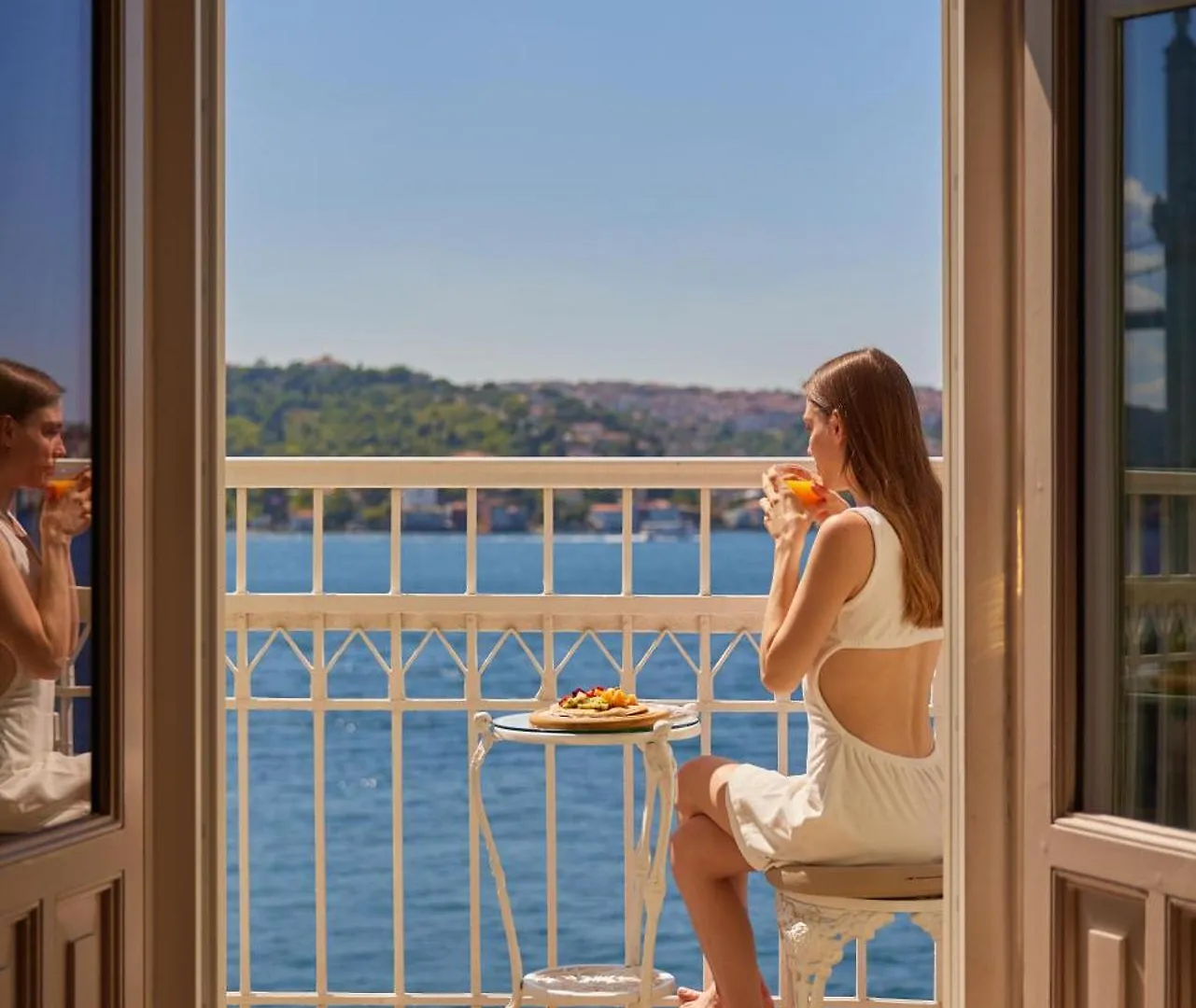 The Stay Bosphorus Istambul Hotel