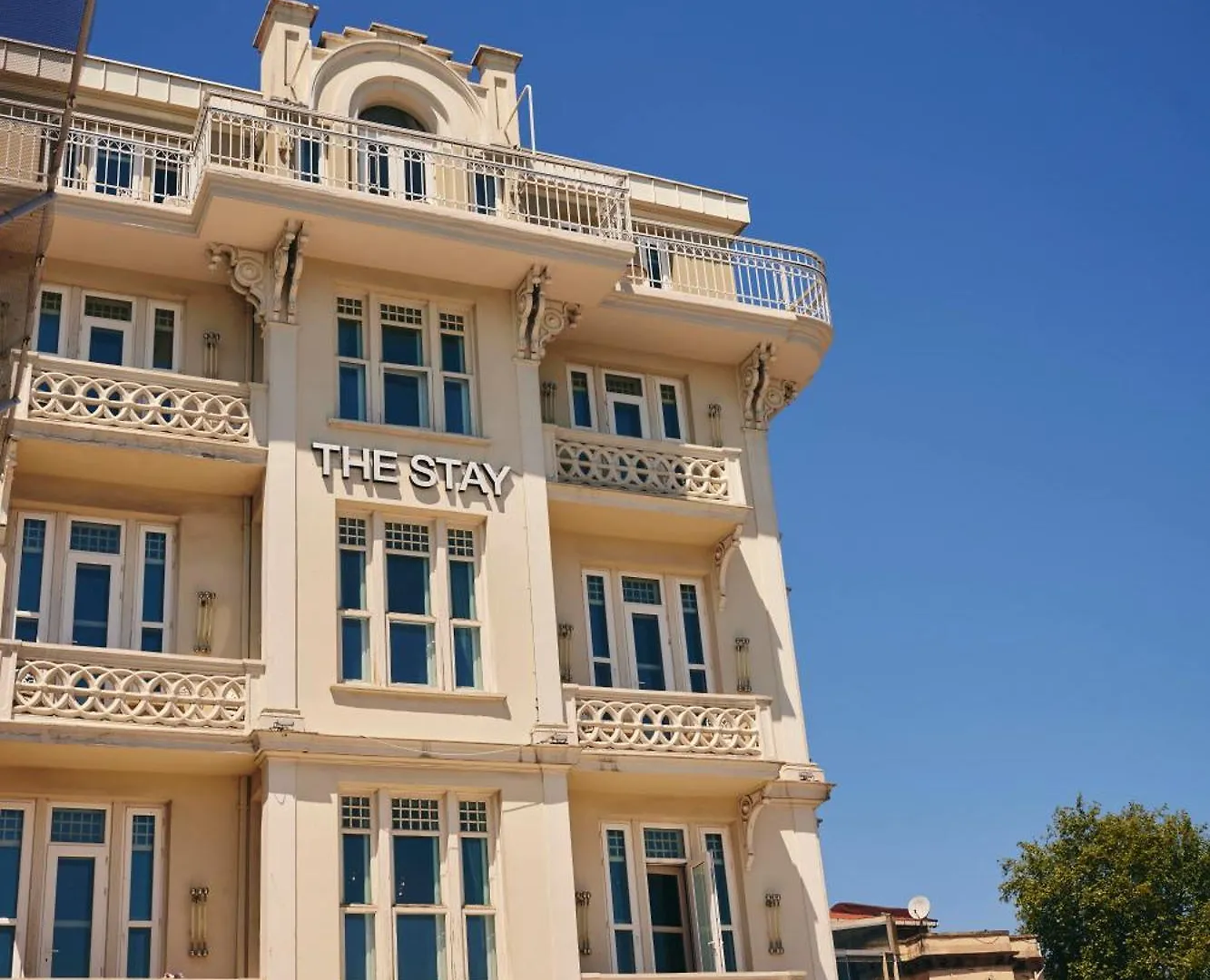 The Stay Bosphorus Istambul 4*,  Turquie